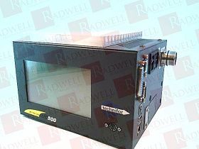 Модуль / стойка ПЛК Артикул UC500P/C-13 от производителя TECHNIFOR