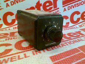 Замедляющие реле Артикул 333-143-115 от производителя TEMPO