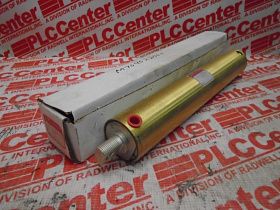 Пневматический цилиндр ALLENAIR C-2X10-1/2-CB-D, ход 10.5", диаметр 2"