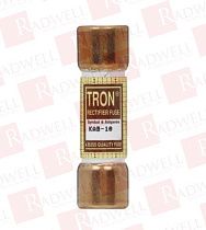 Предохранитель Артикул KAB-12 от производителя EATON CORPORATION