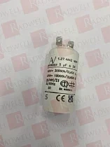 Конденсатор Артикул MKP 5 420/470 1.27. 4AA2 от производителя