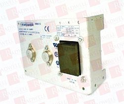 Источник питания Артикул IHBB512 от производителя INTERNATIONAL POWER