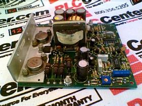 Усилитель сигнала для датчиков Артикул 3T20AP-6115 от производителя ADVANCED ENERGY