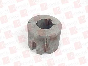 Втулка Артикул 3535X2-3/16 от производителя MBC