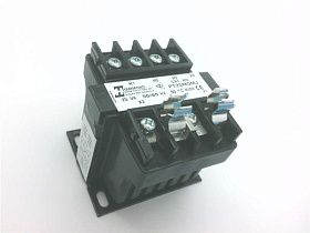 Трансформатор управления Hammond PT25MQMJ, 25 ВА, 50/60 Гц