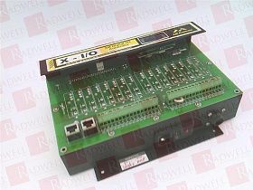 Плата ПК Компьютер Артикул X-I/O от производителя ADVANCED MANUFACTURING TECH