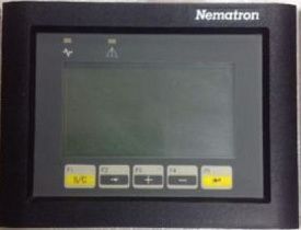 5106F3H01004 Интерфейс оператора от NEMATRON CORP