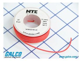 NTE Electronics WHS22-03-25