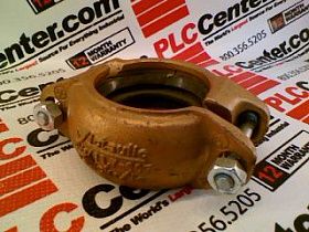 607 Трубы и муфты от VICTAULIC