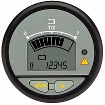 Детектор напряжения Global Industrial 3002R-57X-0001, 12-48В DC, IP65