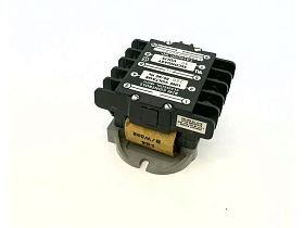 1500-D-L2-S7-N1-X Реле/розетка от BW CONTROLS