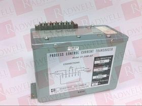 Пневматический преобразователь Артикул CT-510P-A7 от производителя AMETEK