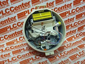 Корпус балласта с розеткой 120-277V 70W HPS DS07H04