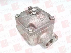 Розетка / коробка Артикул JLC-22 от производителя HUBBELL