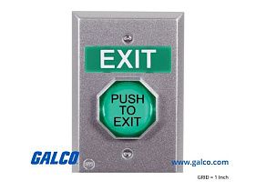 Safety Technology Internationa UB-1PN