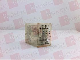 Реле / розетка Артикул 156-14T3A1 от производителя TE CONNECTIVITY