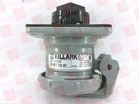 Штекер / розетка Артикул VR342 от производителя HUBBELL