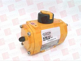 Пневмопривод Артикул ED0025.U1A00A.11K0 от производителя EMERSON