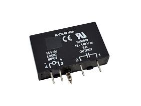 Western Reserve Controls OAC15