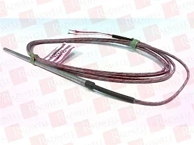 Термопара / РТД Артикул TTW00065 от производителя TEMPCO