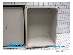 Allied Moulded Products AM1206H