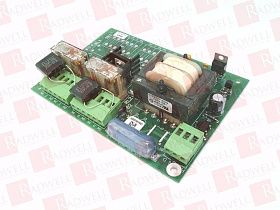 Плата ПК Плата ПЛК / дополнения к  плататам Артикул 09-8912-001 от производителя MAGNETROL