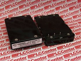 QAW24S12-40A от WALL INDUSTRIES