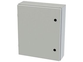 Saginaw Control & Engineering SCE-24EL2006LPLG