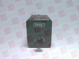 Твердотельная перегрузка / реле Артикул 1012-1-H-1-B от производителя KANSON ELECTRONICS INC