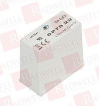 Модуль логического ввода-вывода постоянного тока Артикул G4DA3 от производителя OPTO 22