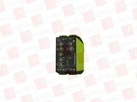 Монитор  напряжения / фазы Артикул G4BM480V12AFTL20 от производителя TELE CONTROLS