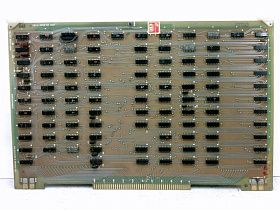 8940-6585 Плата ПК Плата ПЛК / дополнения к  плататам от WARNER & SWASEY