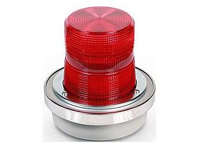 Edwards Signaling 50R-N5-40WH