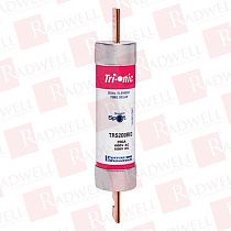 Предохранитель Артикул TRS200RID от производителя MERSEN