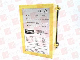 Световой занавес Артикул LSUW-N1 от производителя FIESSLER ELEKTRONIK