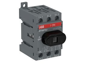 ABB OT40F3U
