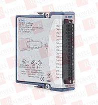 Модуль / стойка ПЛК Артикул 779600-01 от производителя NATIONAL INSTRUMENTS