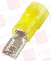 Перемычка / клемма / штекер Артикул KN10-187-20FD-D от производителя ABB THOMAS & BETTS