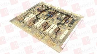 Плата ПК Плата ПЛК / дополнения к  плататам Артикул PM1719C от производителя CONVERTEAM