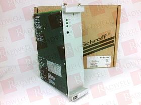 Блок питания SCHROFF MPS022 AC/DC трехфазный 110-230В 3.5А для монтажа в стойку