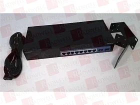 Сетевой маршрутизатор Артикул TEG-082WS от производителя TRENDNET