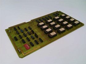 3-531-3799A Плата ПК Плата ПЛК / дополнения к  плататам от CINCINNATI MILACRON