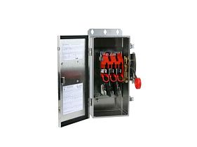 Cutler Hammer, Div of Eaton EATON-DH323FWK316