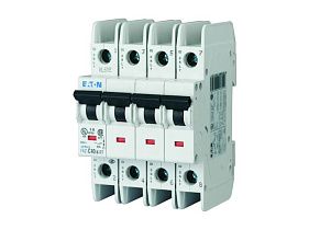 Klockner-Moeller, Div of Eaton Corp. FAZ-C32/4-NA