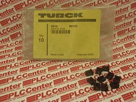 Перемычка / клемма / штекер Артикул S9-N от производителя TURCK