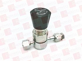 Пневматический регулятор Артикул 64-2660KRL21 от производителя TESCOM