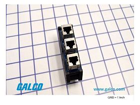 ASI-Automation Systems Interconnect 16013