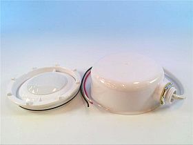 Датчик движения потолочный HB350W-L7 Wattstopper влагозащищенный 120/277В