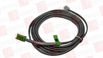 Телекоммуникационный волоконно-оптический кабель Артикул 8003295 от производителя GATEWAY COMPUTER