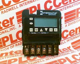 Устройство для органов управления Артикул 133ET1536A от производителя INTERMATIC